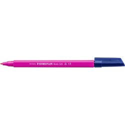 Staedtler Noris 326 Tusser | Magenta