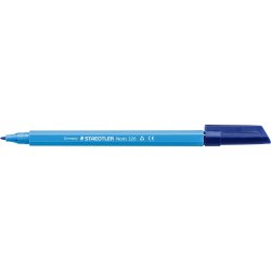 Staedtler Noris 326 Tusser | Lys blå