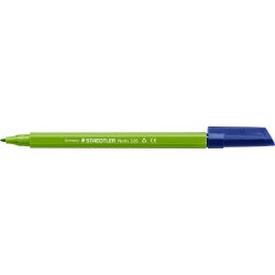 Staedtler Noris 326 Tusser | Lys grøn
