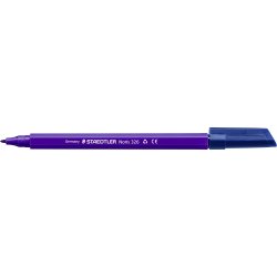 Staedtler Noris 326 Tusser | Violet