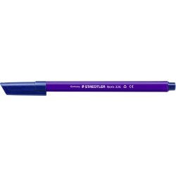 Staedtler Noris 326 Tusser | Violet