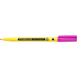 Staedtler Noris 307 Fineliner | Magenta