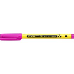 Staedtler Noris 307 Fineliner | Magenta