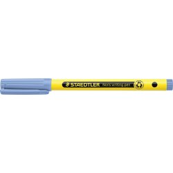 Staedtler Noris 307 Fineliner | Lys blå