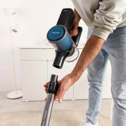 TAURUS Støvsuger - Homeland Ideal Touch
