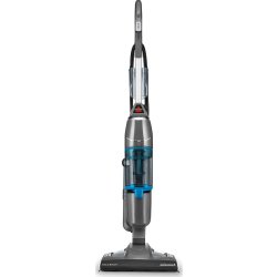 BISSELL Damprenser og støvsuger, 2-i-1