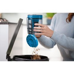 BISSELL Damprenser og støvsuger, 2-i-1