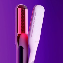 BEAUTIFLY Glattejern, Lilla - DualPerfection