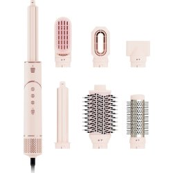 BEAUTIFLY Hårstyler, rose - StyleBliss