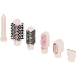 BEAUTIFLY Hårstyler, rose - StyleBliss