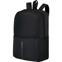 SAMSONITE Rygsæk, foldbar, sort - TA Revolution