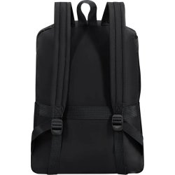 SAMSONITE Rygsæk, foldbar, sort - TA Revolution