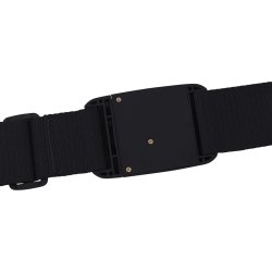 SAMSONITE Bagagerem, sort, 50 mm - TA Revolution