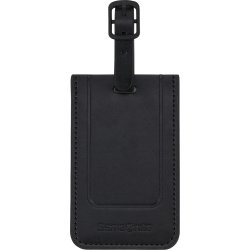 SAMSONITE bagagemärke, svart - TA Revolution