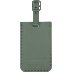 SAMSONITE Bagageetikett, grön - TA Revolution