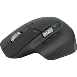 Logitech MX Master 3S Performance trådløs mus