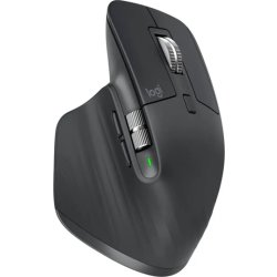 Logitech MX Master 3S Performance trådløs mus