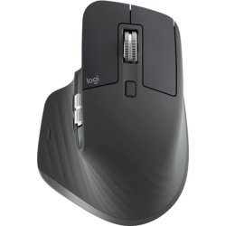 Logitech MX Master 3S Performance trådløs mus