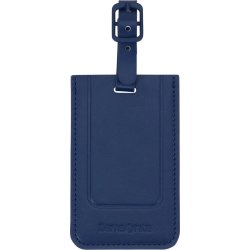 SAMSONITE Bagagemærke, blå - TA Revolution