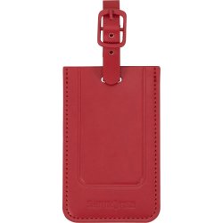 SAMSONITE Bagagemærke, Rød - TA Revolution