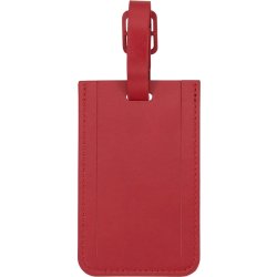 SAMSONITE Bagagemærke, Rød - TA Revolution