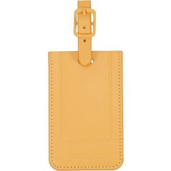 SAMSONITE Bagagemærke, Gul - TA Revolution
