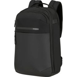 SAMSONITE Rygsæk, Sort - 14,1"