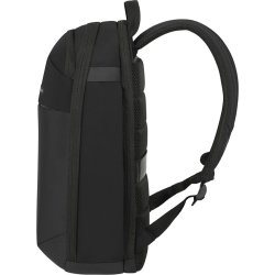 SAMSONITE Rygsæk, Sort - 14,1"