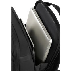 SAMSONITE Rygsæk, Sort - 14,1"