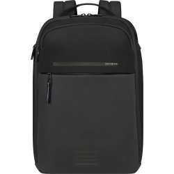 SAMSONITE Rygsæk, sort - 15,6"