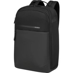 SAMSONITE Rygsæk, sort - 15,6"