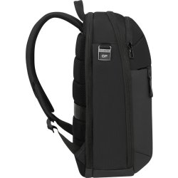 SAMSONITE Rygsæk, sort - 15,6"