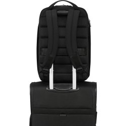 SAMSONITE Rygsæk, sort - 15,6"