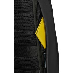SAMSONITE Rygsæk, sort - 15,6"