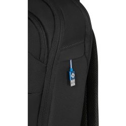 SAMSONITE Rygsæk, sort - 15,6"