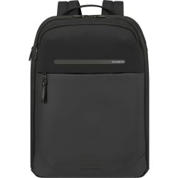 SAMSONITE Rygsæk, Sort - 17,3"