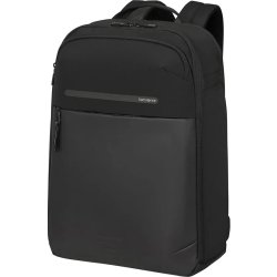 SAMSONITE Rygsæk, Sort - 17,3"