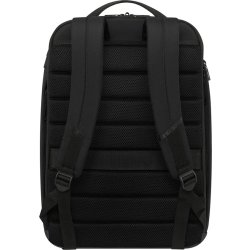 SAMSONITE Rygsæk, Sort - 17,3"