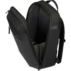 SAMSONITE Rygsæk, Sort - 17,3"
