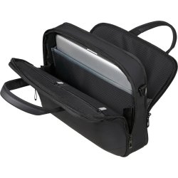 SAMSONITE Computertaske, sort - 15,6"