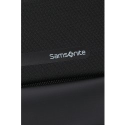 SAMSONITE Computertaske, sort - 15,6"