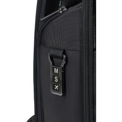 SAMSONITE Rygsæk, Sort, 14,1" - Spectrolife 4.0