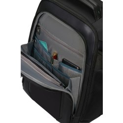 SAMSONITE Rygsæk, Sort, 14,1" - Spectrolife 4.0