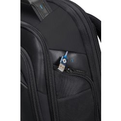 SAMSONITE Rygsæk, Sort, 14,1" - Spectrolife 4.0