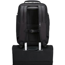 SAMSONITE Rygsæk, Sort, 14,1" - Spectrolife 4.0