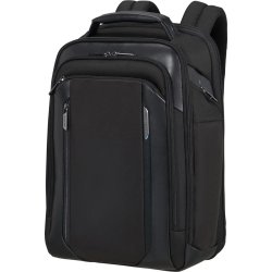SAMSONITE Rygsæk, Sort, 15,6" - Spectrolife 4.0
