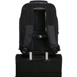 SAMSONITE Rygsæk, Sort, 15,6" - Spectrolife 4.0
