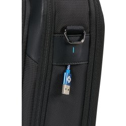 SAMSONITE Computertaske, 14,1" - Spectrolife 4.0