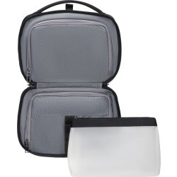 SAMSONITE Toiletsæt, Sort - Spectrolife 4.0