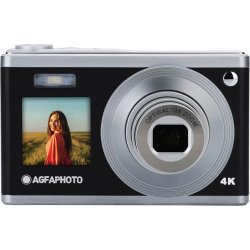 AGFAPHOTO Digitalkamera - DC9200 CMOS - 10x 24MP